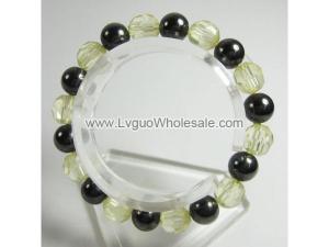 Hematite Bracelet